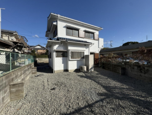 阪南市貝掛、中古一戸建ての画像です