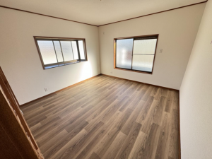 阪南市貝掛、中古一戸建ての画像です