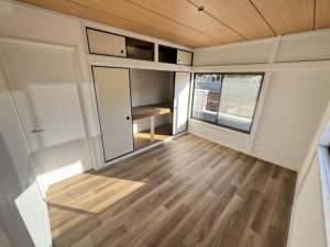 阪南市貝掛、中古一戸建ての画像です