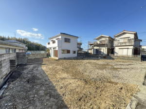 阪南市貝掛、中古一戸建ての画像です