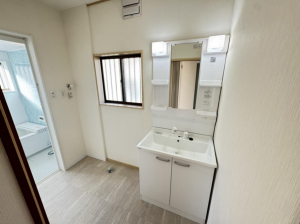 阪南市貝掛、中古一戸建ての画像です