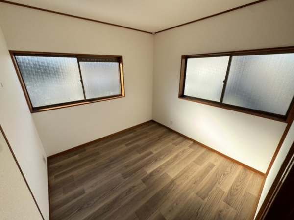 阪南市貝掛、中古一戸建ての画像です