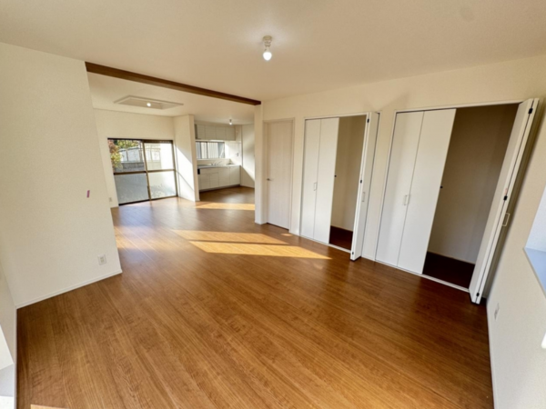 阪南市貝掛、中古一戸建ての画像です