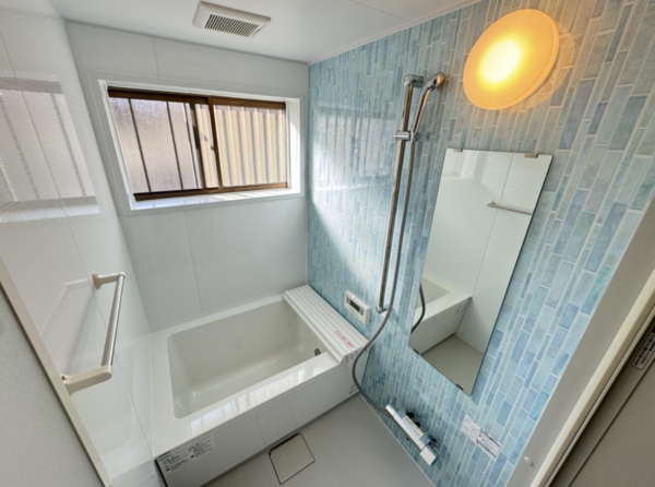 阪南市貝掛、中古一戸建ての画像です