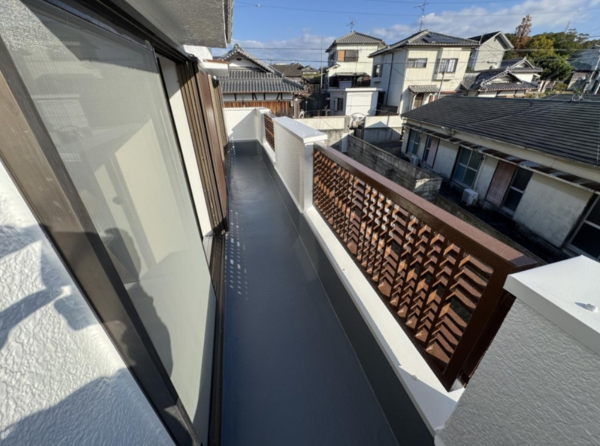 阪南市貝掛、中古一戸建ての画像です