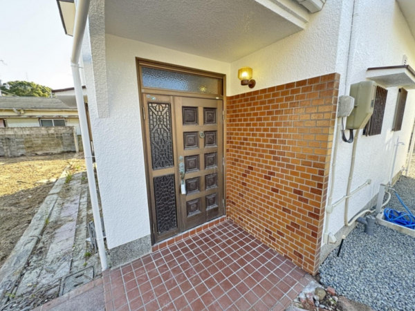 阪南市貝掛、中古一戸建ての画像です