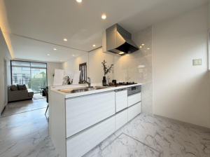 阪南市緑ヶ丘、中古一戸建ての画像です