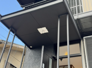 阪南市緑ヶ丘、中古一戸建ての画像です