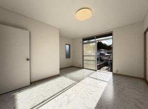 阪南市緑ヶ丘、中古一戸建ての画像です