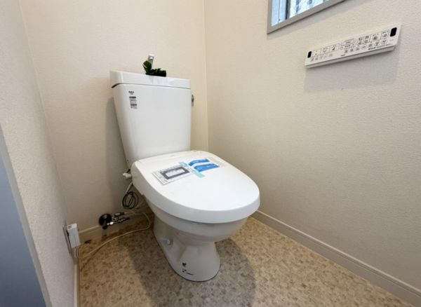 阪南市緑ヶ丘、中古一戸建ての画像です