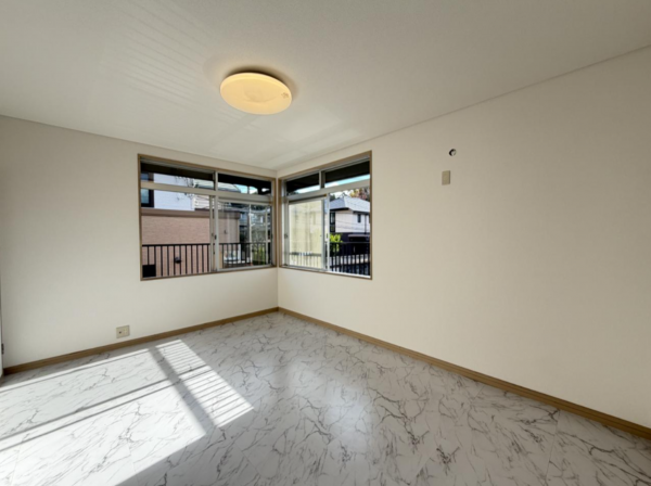 阪南市緑ヶ丘、中古一戸建ての画像です