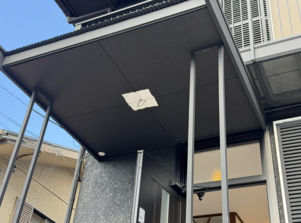 阪南市緑ヶ丘、中古一戸建ての画像です