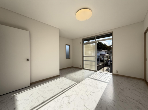 阪南市緑ヶ丘、中古一戸建ての画像です