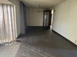 阪南市緑ヶ丘、中古一戸建ての画像です