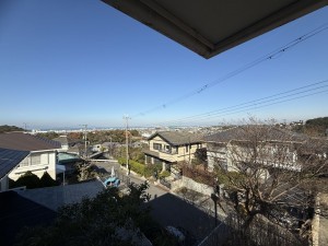 阪南市緑ヶ丘、中古一戸建ての画像です