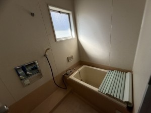 阪南市緑ヶ丘、中古一戸建ての画像です