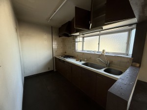 阪南市緑ヶ丘、中古一戸建ての画像です