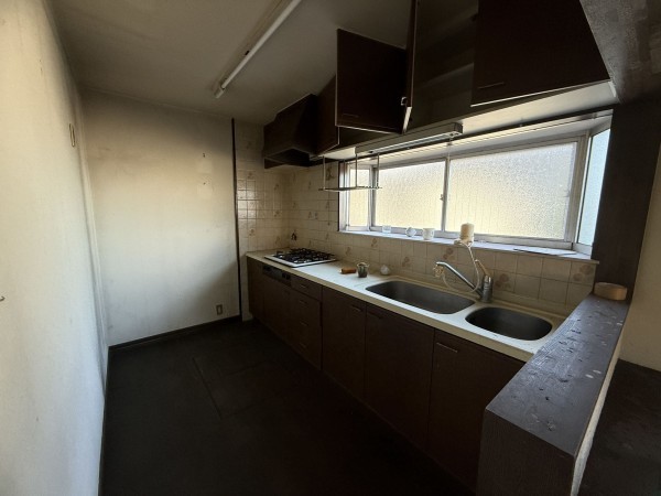 阪南市緑ヶ丘、中古一戸建ての画像です