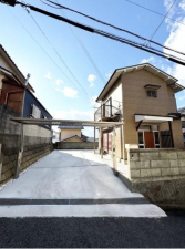 阪南市舞、中古一戸建ての画像です