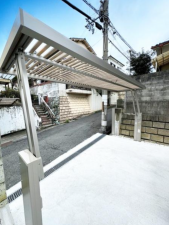 阪南市舞、中古一戸建ての画像です