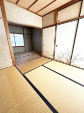 阪南市舞、中古一戸建ての画像です