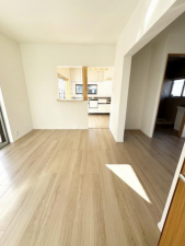 阪南市舞、中古一戸建ての画像です