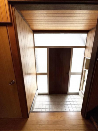 阪南市舞、中古一戸建ての画像です