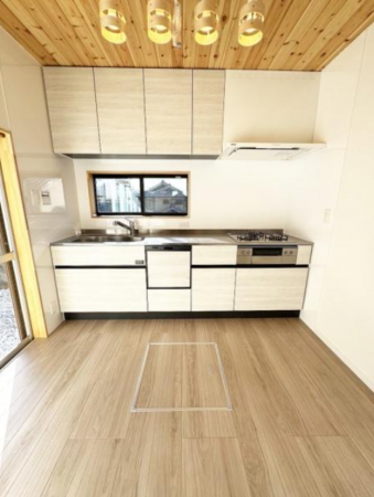 阪南市舞、中古一戸建ての画像です