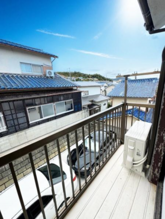 阪南市舞、中古一戸建ての画像です