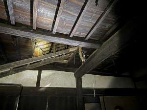 泉南市別所、中古一戸建ての画像です