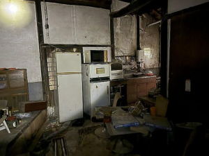 泉南市別所、中古一戸建ての画像です