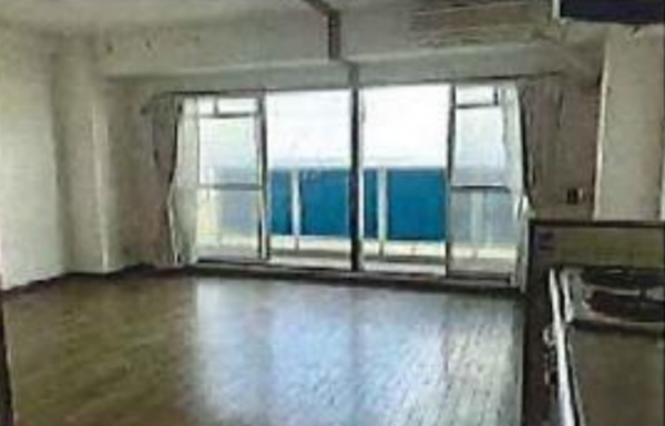 泉南郡岬町淡輪、マンションの画像です