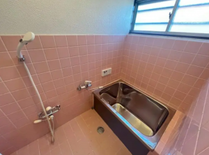 阪南市鳥取、中古一戸建ての画像です