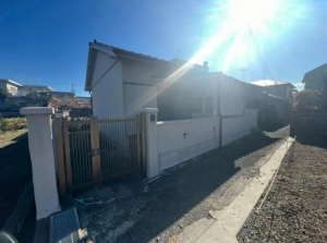 阪南市鳥取、中古一戸建ての画像です