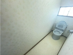 阪南市鳥取、中古一戸建ての画像です