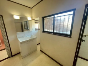 阪南市鳥取、中古一戸建ての画像です