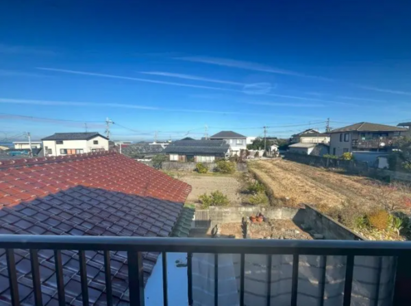 阪南市鳥取、中古一戸建ての画像です