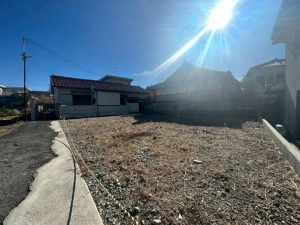 阪南市鳥取、中古一戸建ての画像です