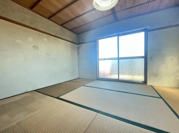 阪南市鳥取、中古一戸建ての画像です