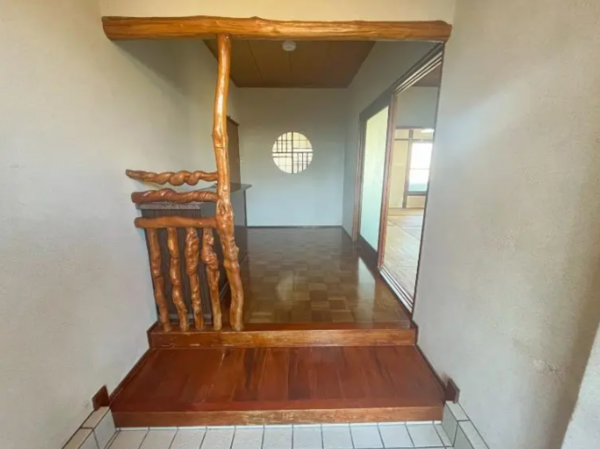 阪南市鳥取、中古一戸建ての画像です