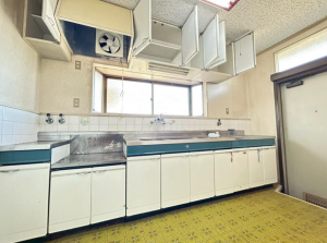 阪南市光陽台、中古一戸建ての画像です