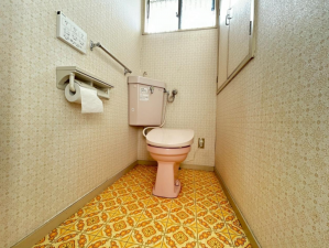 阪南市光陽台、中古一戸建ての画像です