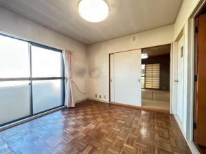 阪南市光陽台、中古一戸建ての画像です