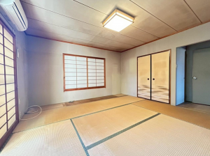 阪南市光陽台、中古一戸建ての画像です