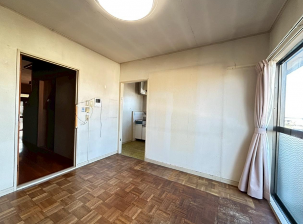 阪南市光陽台、中古一戸建ての画像です