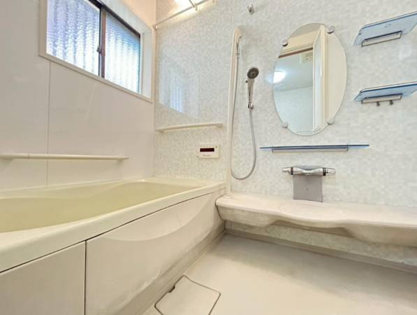 阪南市光陽台、中古一戸建ての画像です