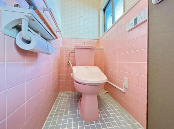 阪南市光陽台、中古一戸建ての画像です