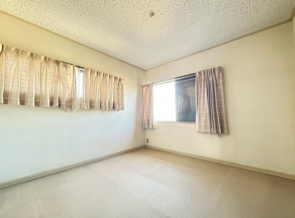 阪南市光陽台、中古一戸建ての画像です