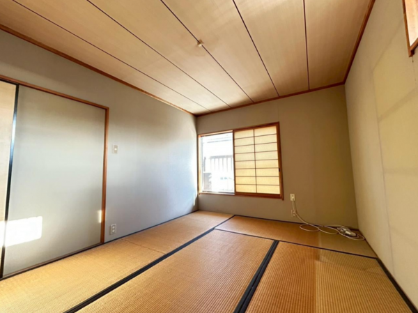 阪南市光陽台、中古一戸建ての画像です