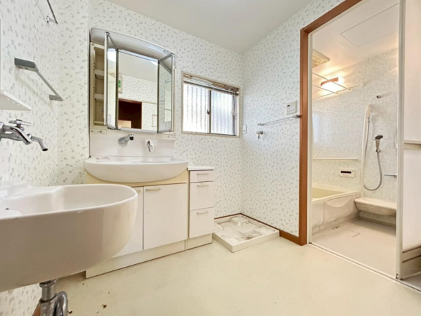 阪南市光陽台、中古一戸建ての画像です